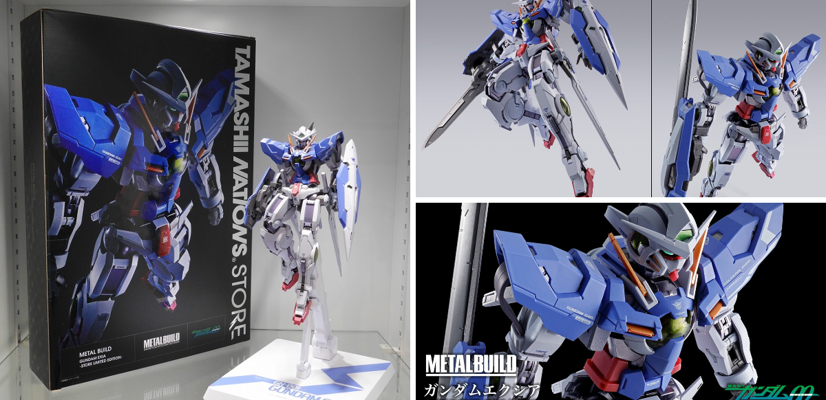 TAMASHII NATIONS STORE TOKYO on X: 