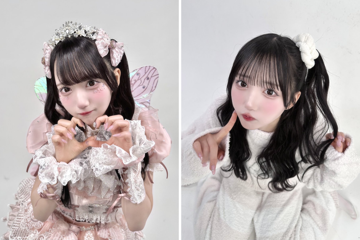 田島櫻子 〚 Onephony 〛@12月18日（金）4周年記念公演 in ZeppHaneda