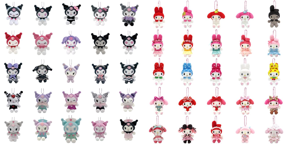 サンリオ推し活部🌈 on X: 