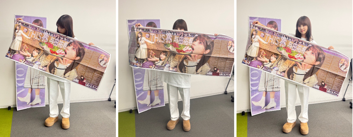 乃木坂46 on X: 