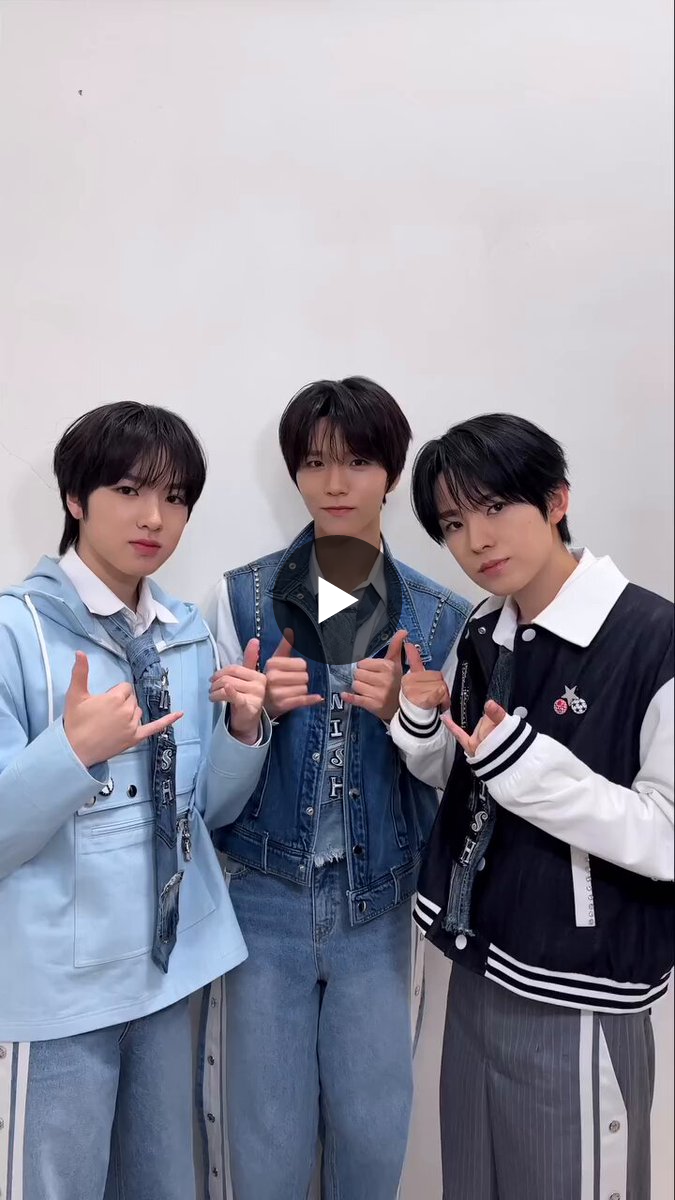 NCT WISH TH در X: «🎥[250224] NCT WISH INSTAGRAM 🤙…☎️ #YUSHI