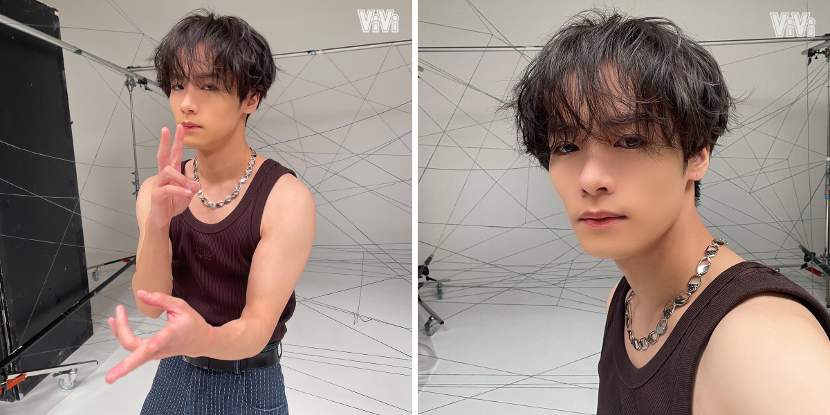 ViVi on X: 