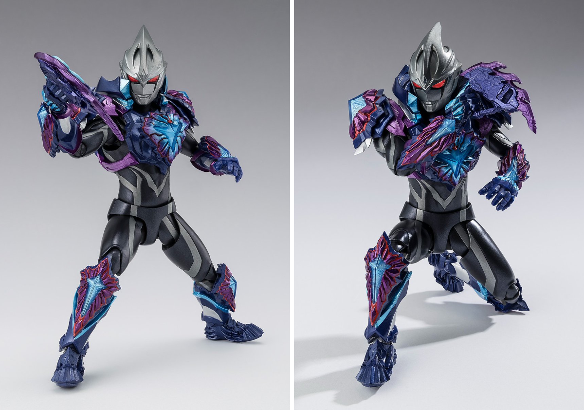 魂ネイションズ公式/BANDAI SPIRITS TAMASHII NATIONS OFFICIAL on X