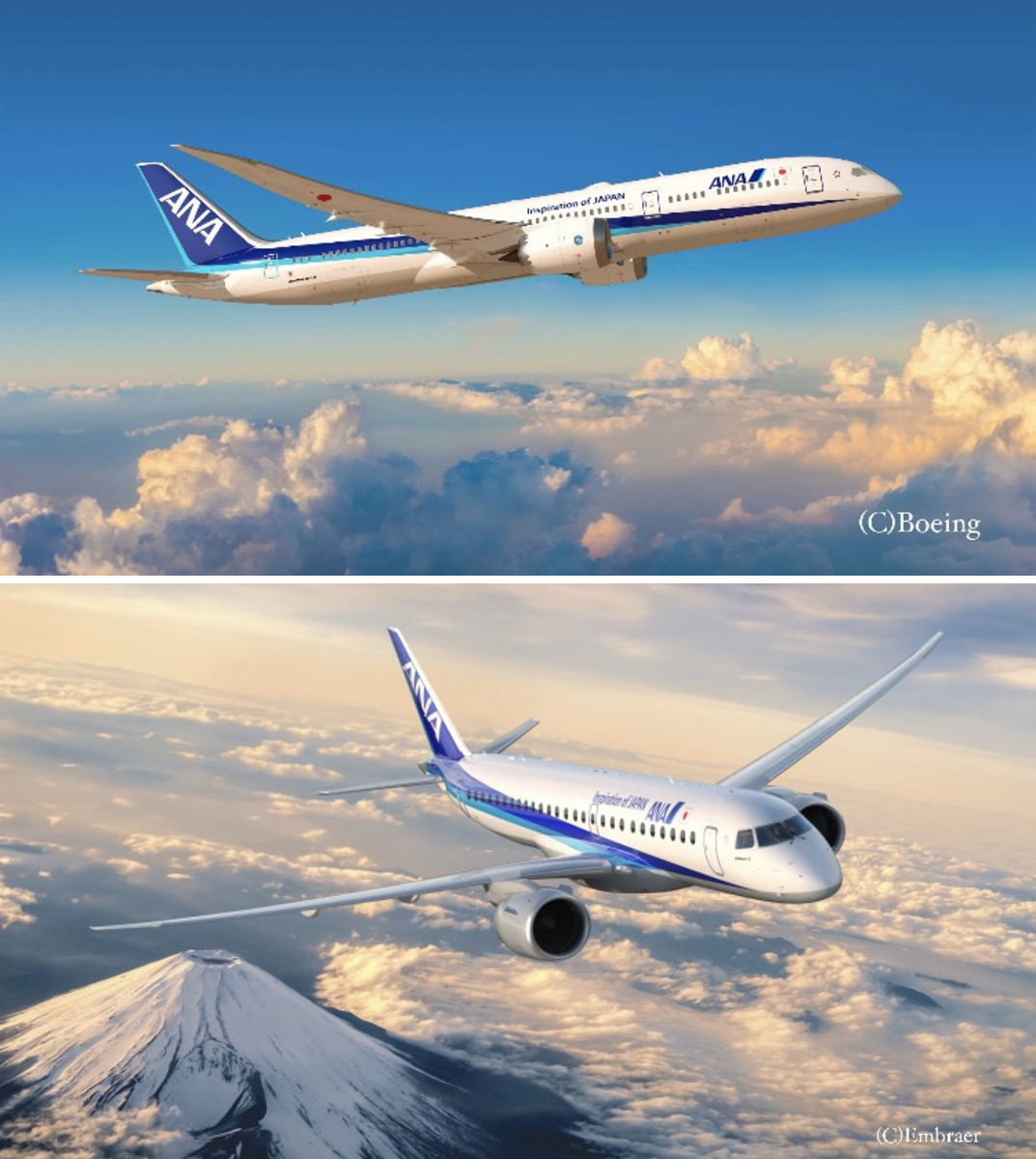 ANA【公式】 on X: 