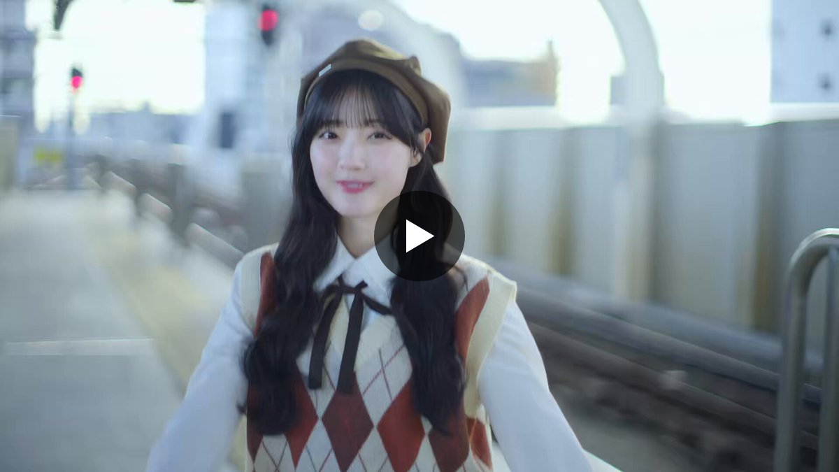 CUTIE STREET 川本笑瑠 CUTIE STREET【Official】 on X: 