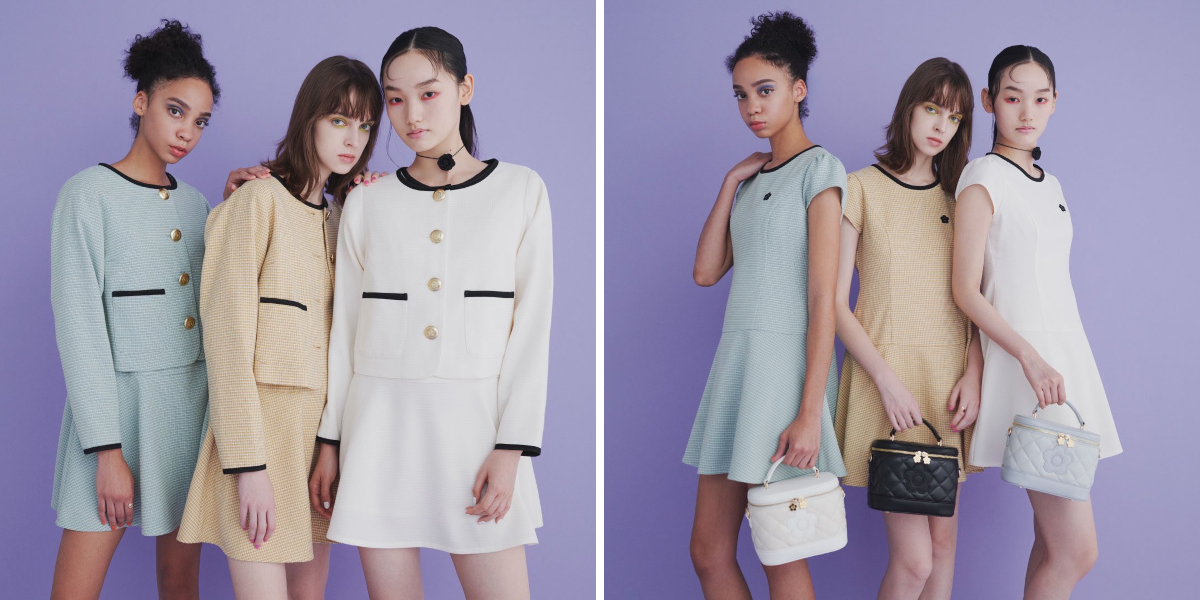 MARY QUANT official on X: 
