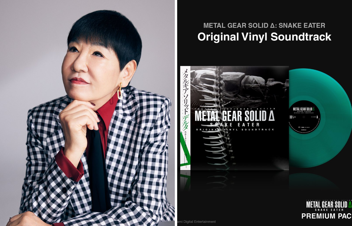 メタルギア公式 (METAL GEAR) on X: 