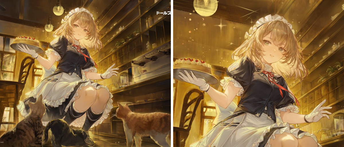 ドールズフロントライン2：エクシリウム公式 on X: 