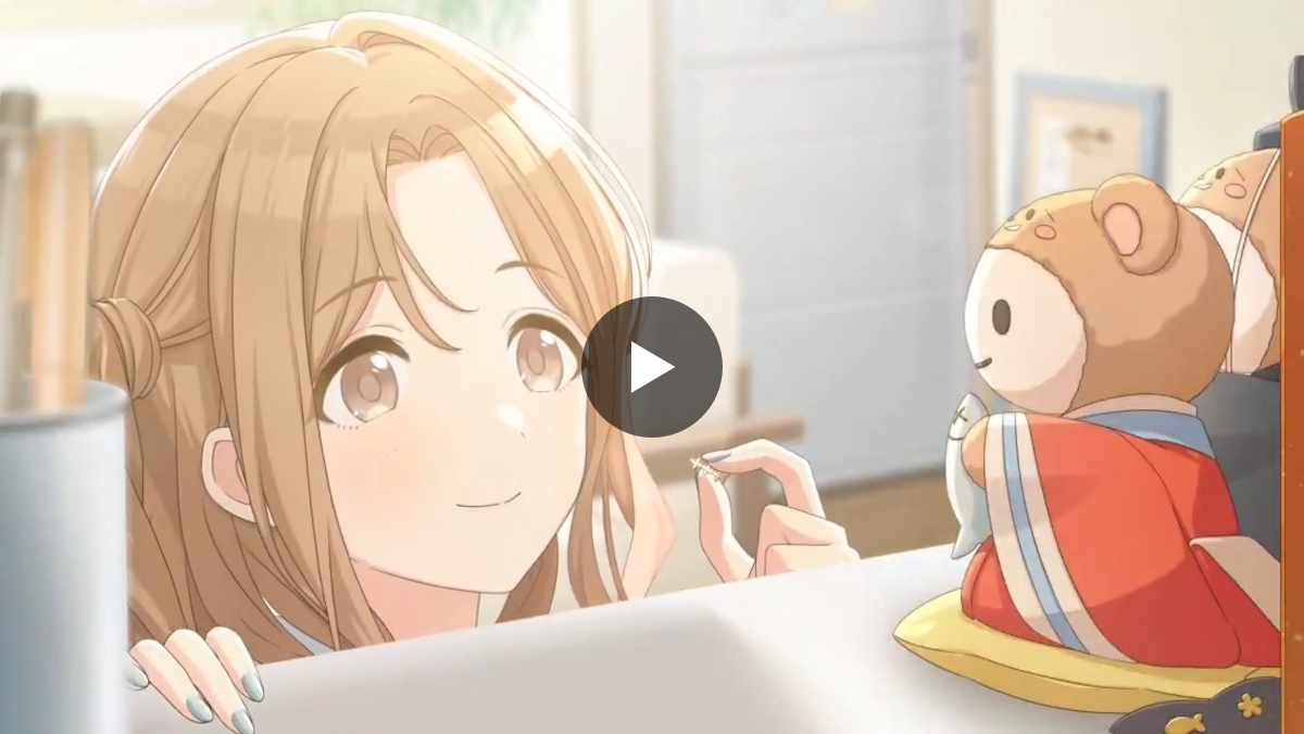 アイドルマスター シャイニーカラーズ公式 on X: 