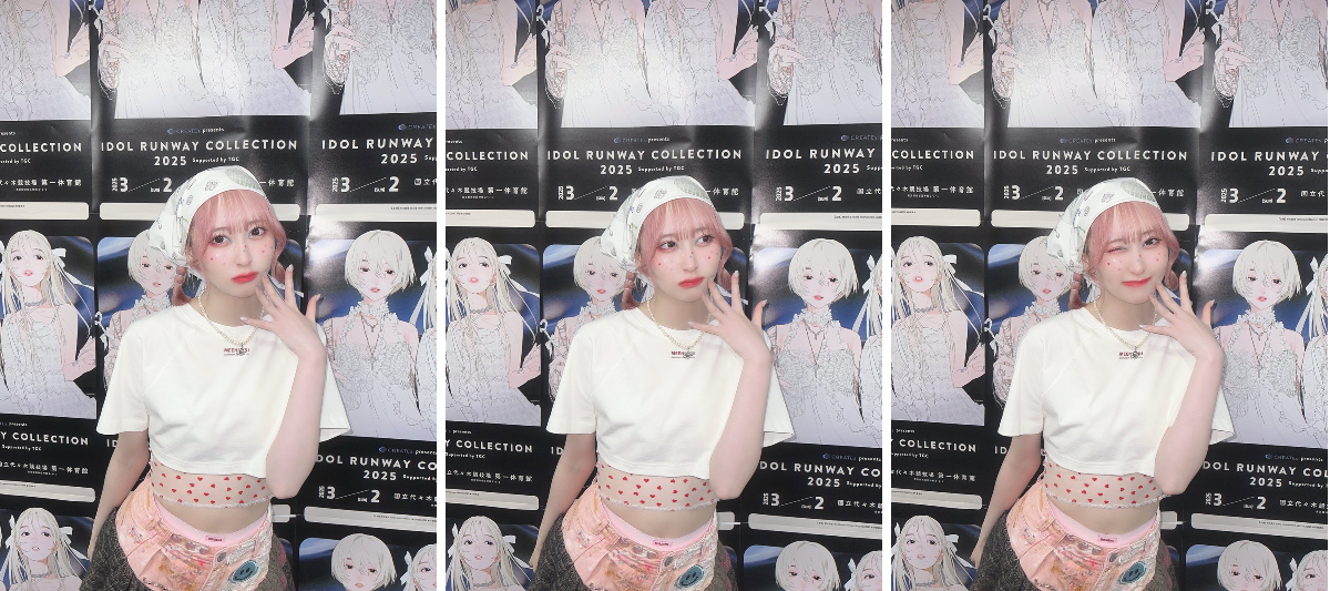 川中子 奈月心 on X: 