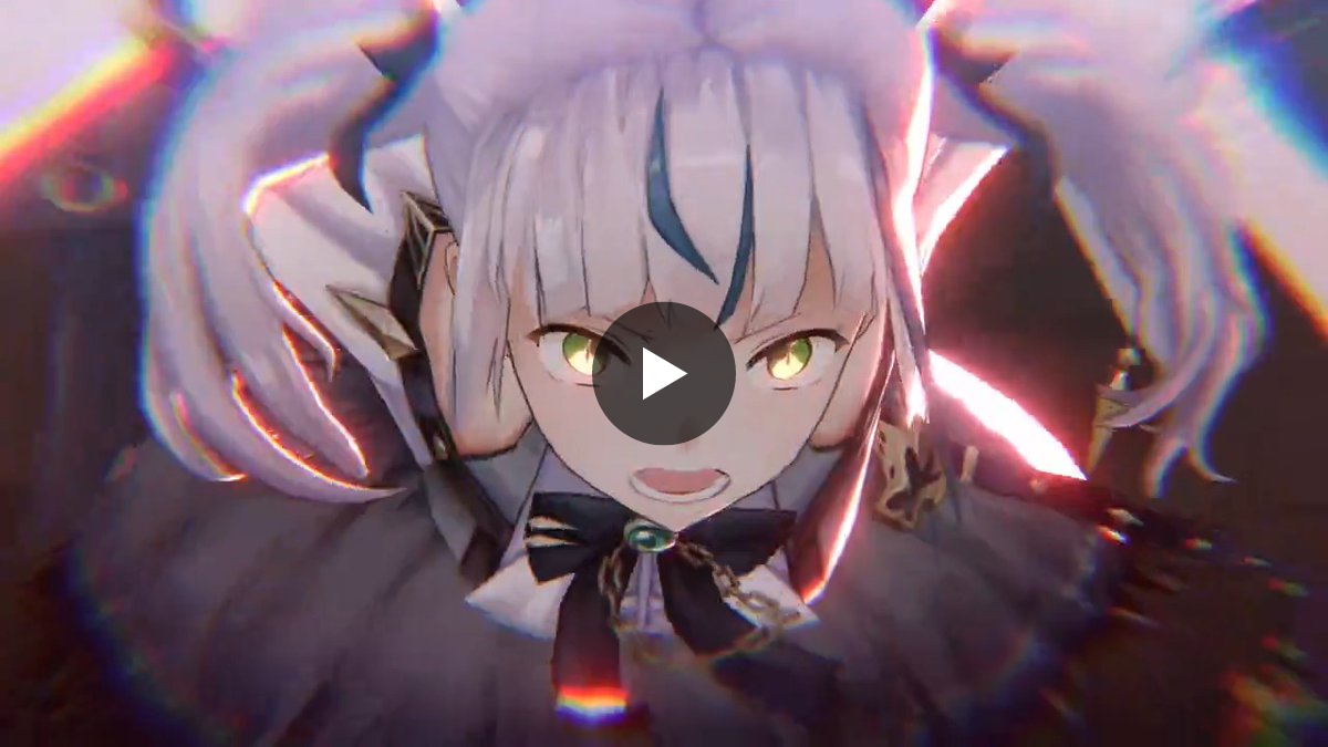 ヘブンバーンズレッド公式 on X: 