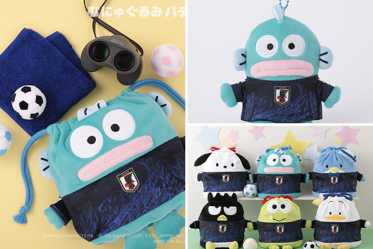 ハンギョドン💙グッズ情報 on X: 