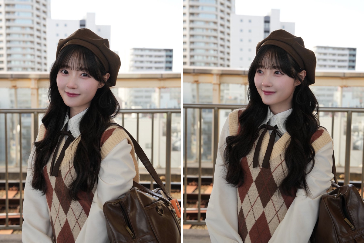 川本笑瑠(CUTIE STREET） on X: 