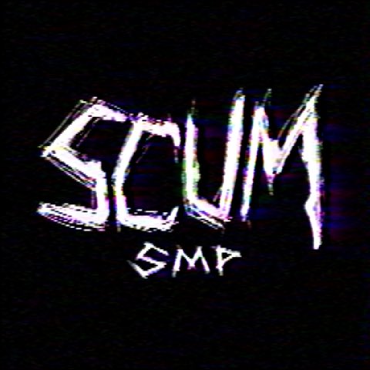 nothinbutlag post calling Minecraft streamers scum while announcing content-focused SMP