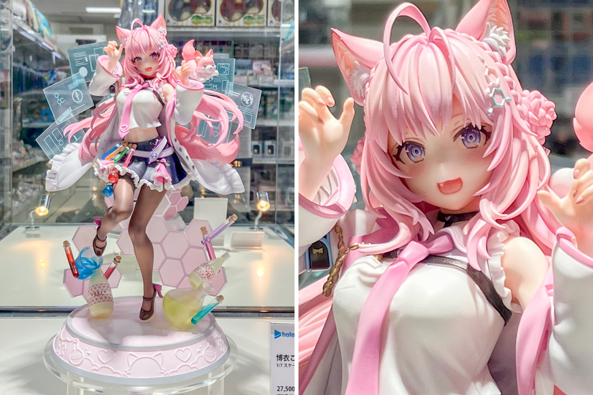 あみあみ秋葉原店 on X: 