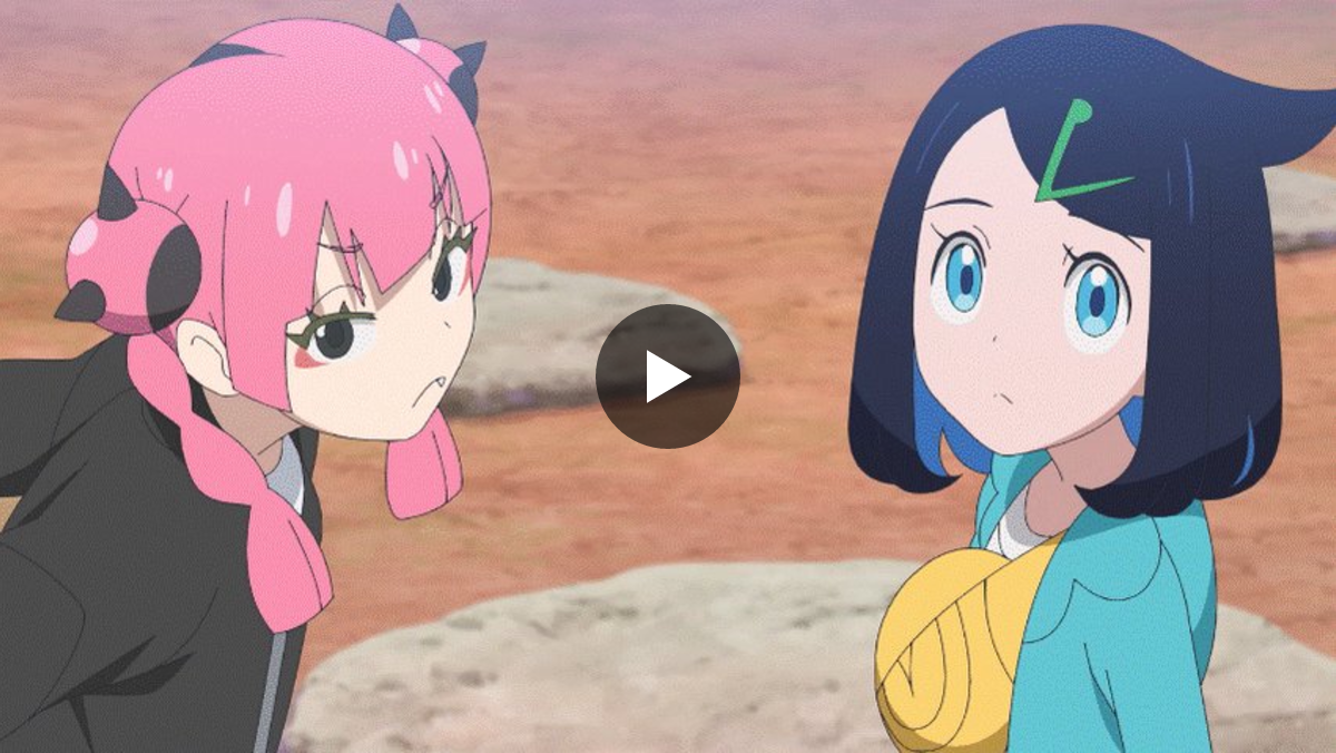 アニメ「ポケットモンスター」公式 on X: 