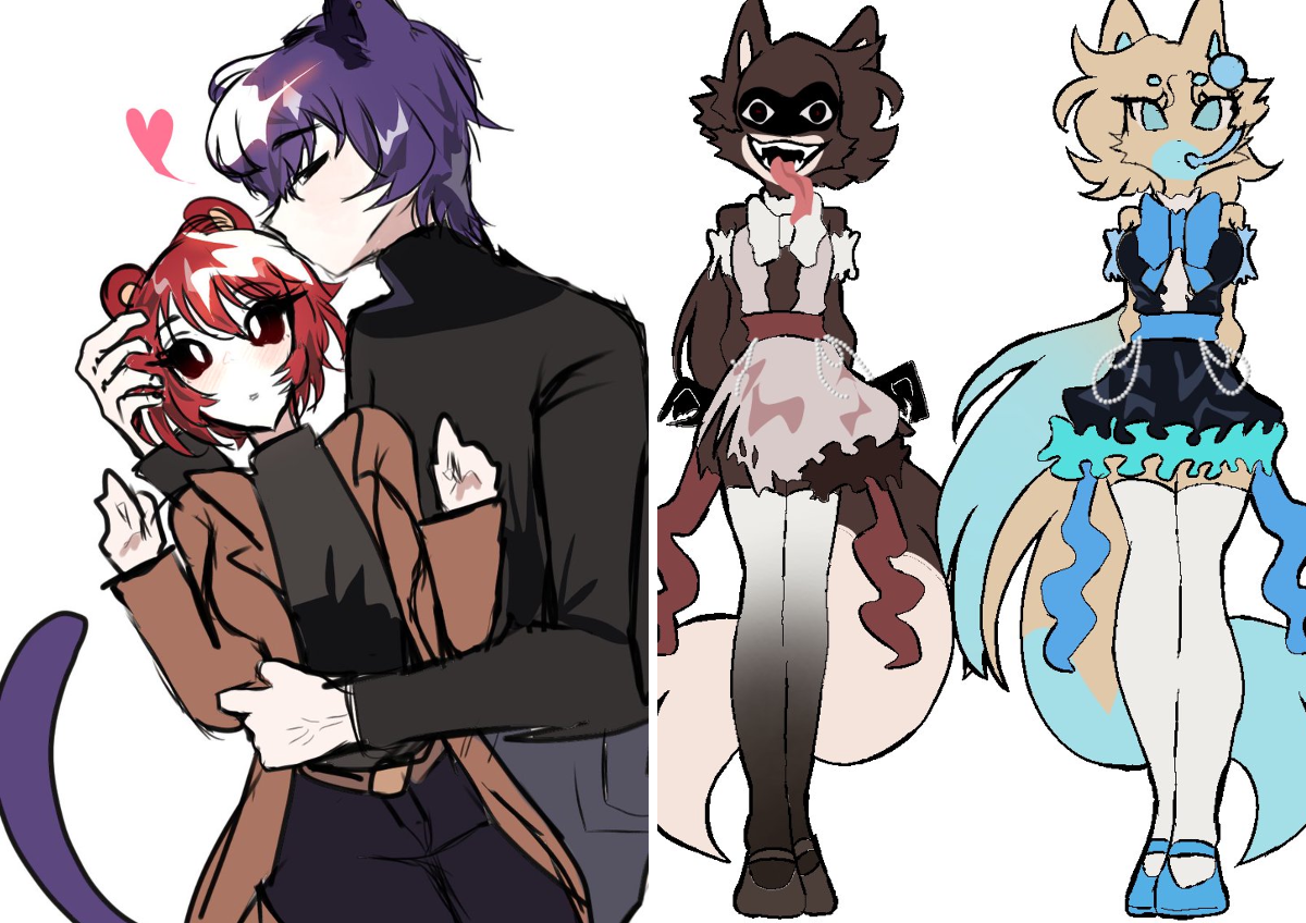Rin on X / X