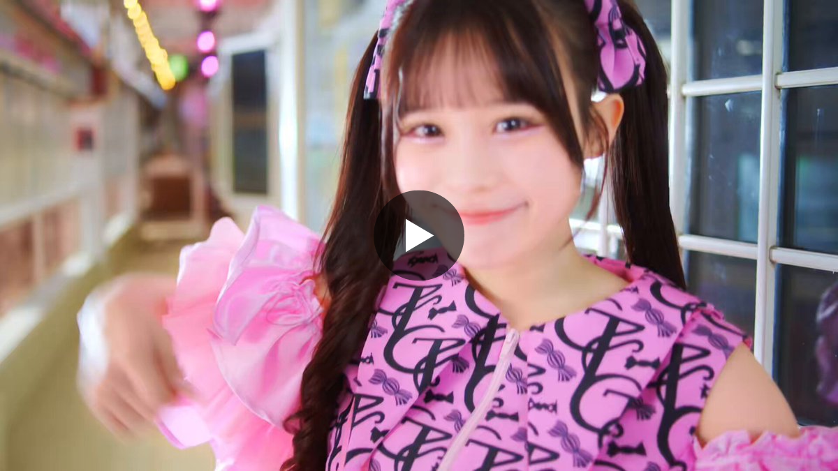 CANDY TUNE【Official】 on X: 