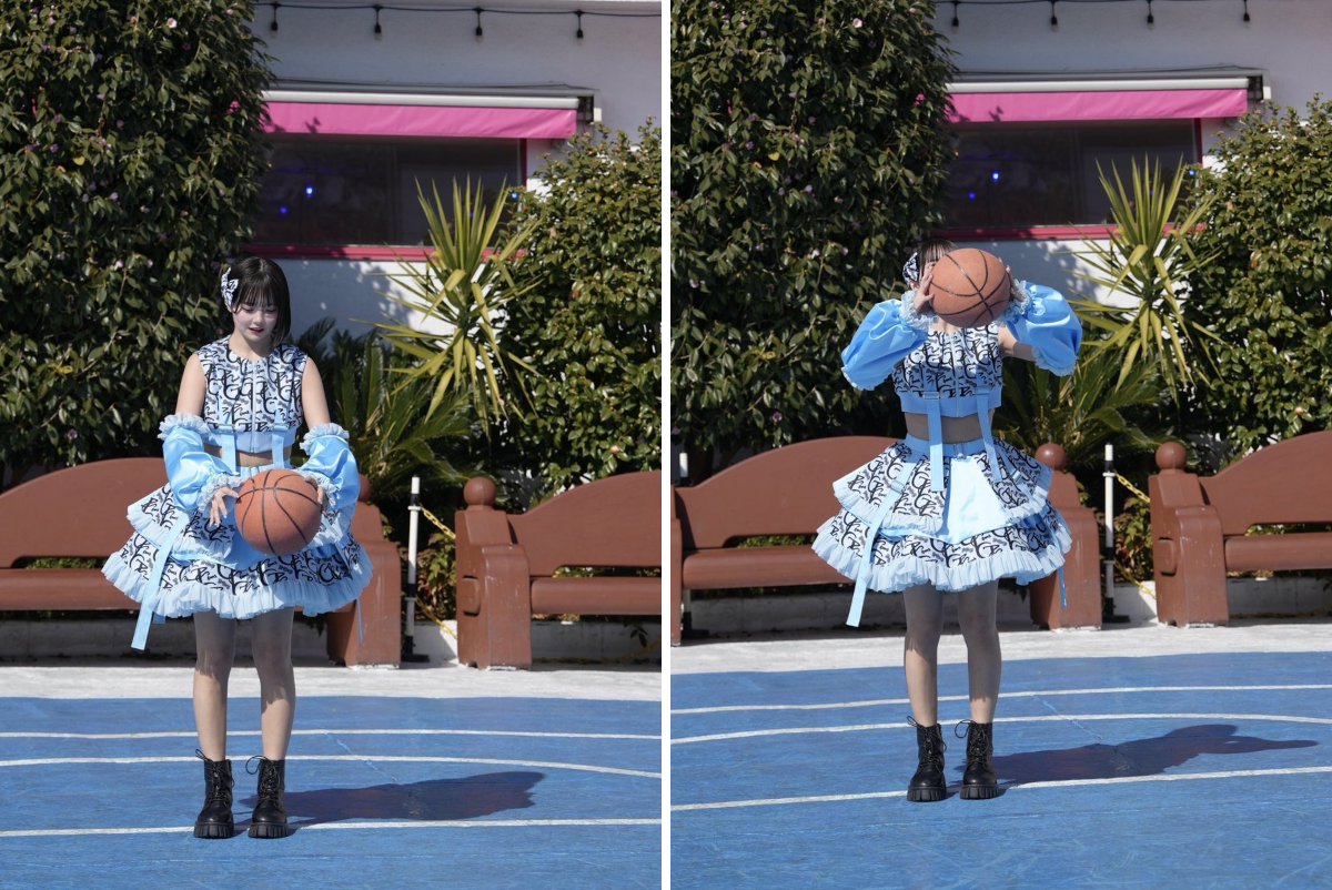 福山梨乃 (CANDY TUNE) on X: 