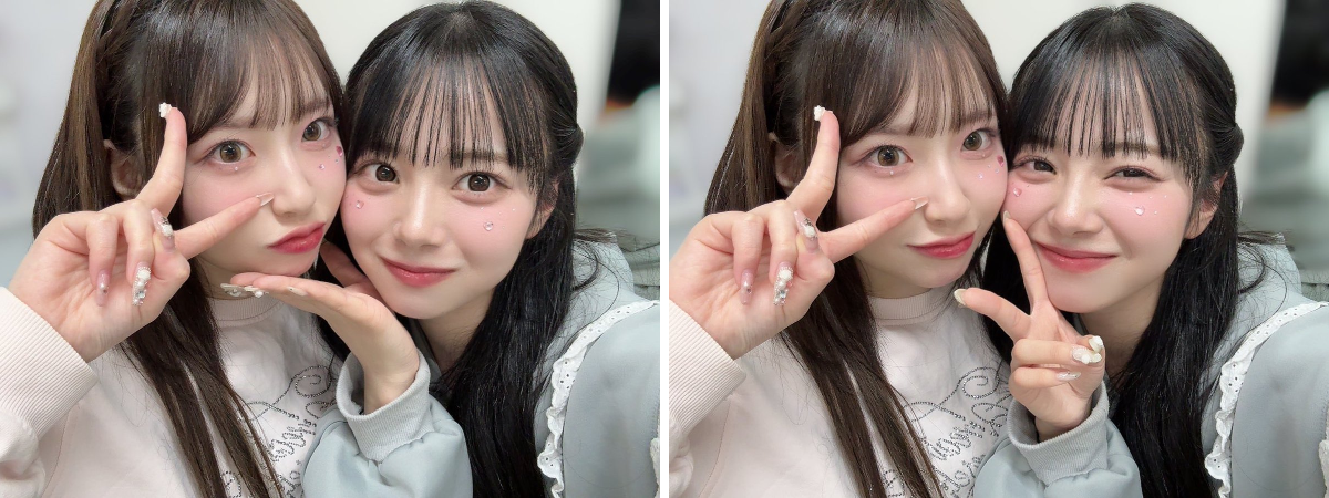 増田 彩乃 (CUTIE STREET) on X: 