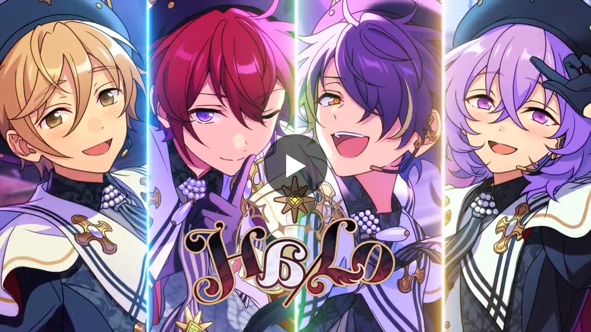 あんさんぶるスターズ！！【公式】 on X: 
