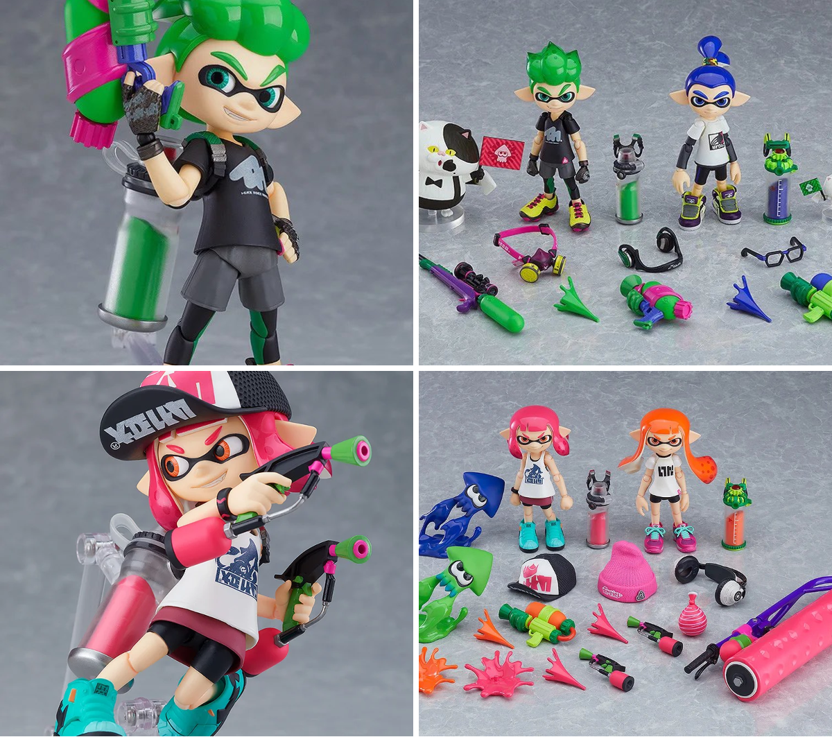 スプラトゥーン3グッズ情報＠スプラ3 on X: 