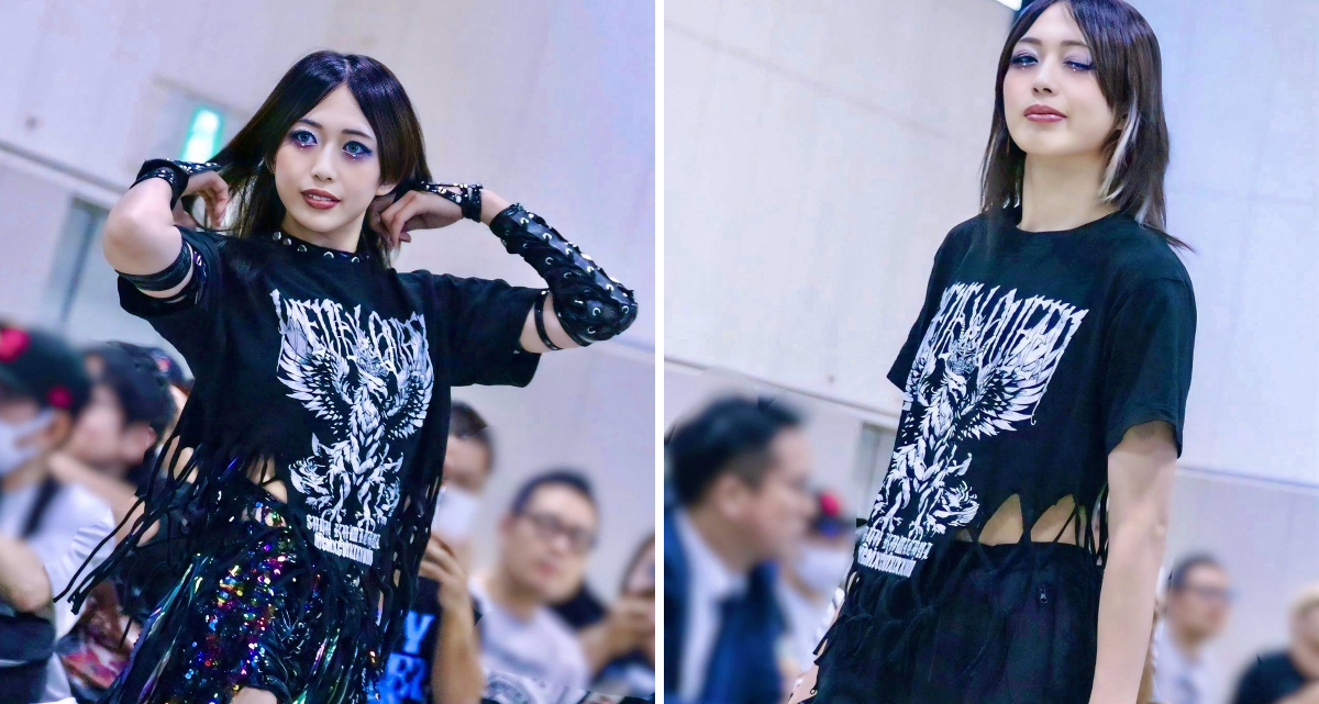 上谷沙弥 SAYA KAMITANI on X: 