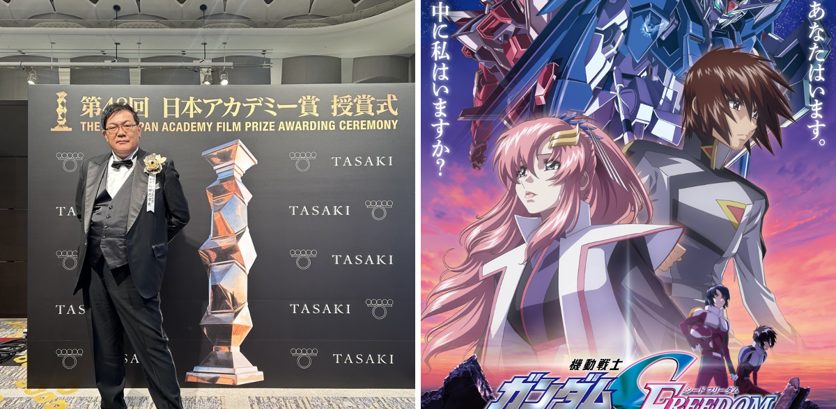 機動戦士ガンダムSEEDシリーズ on X: 
