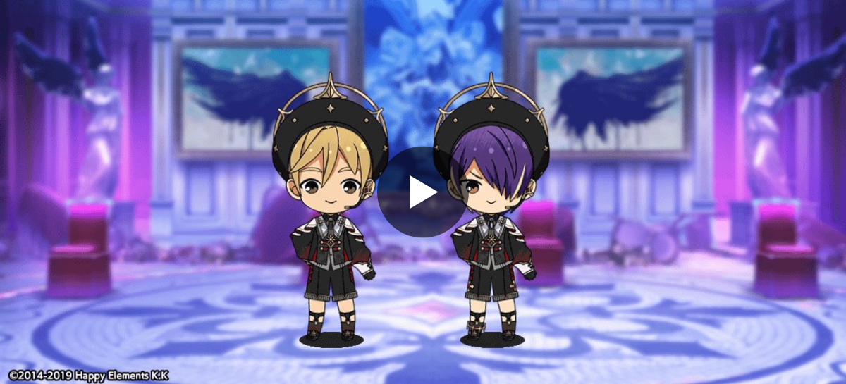 あんさんぶるスターズ！！Basic【公式】 on X: 