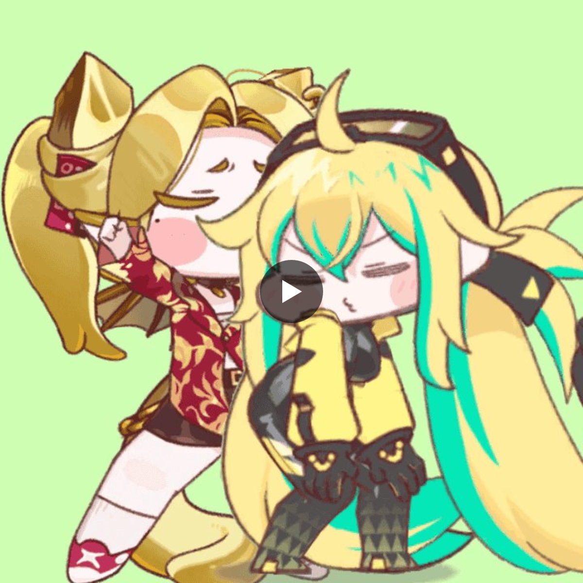 ↓R↑LYBXA(HaZe) on X: 
