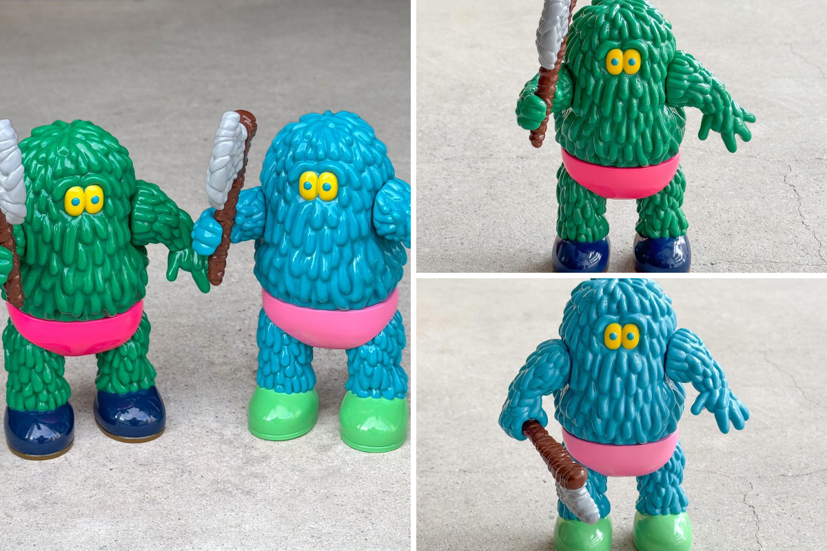TOYTOYTOY on X: 