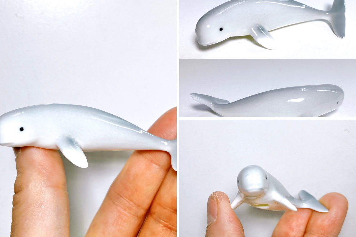 奇声を発して暴れる坊や в X: „○ #奇声の入荷 ○ 海の生物には長け