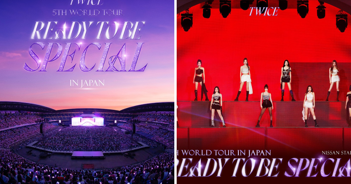 TWICE JAPAN OFFICIAL on X: 