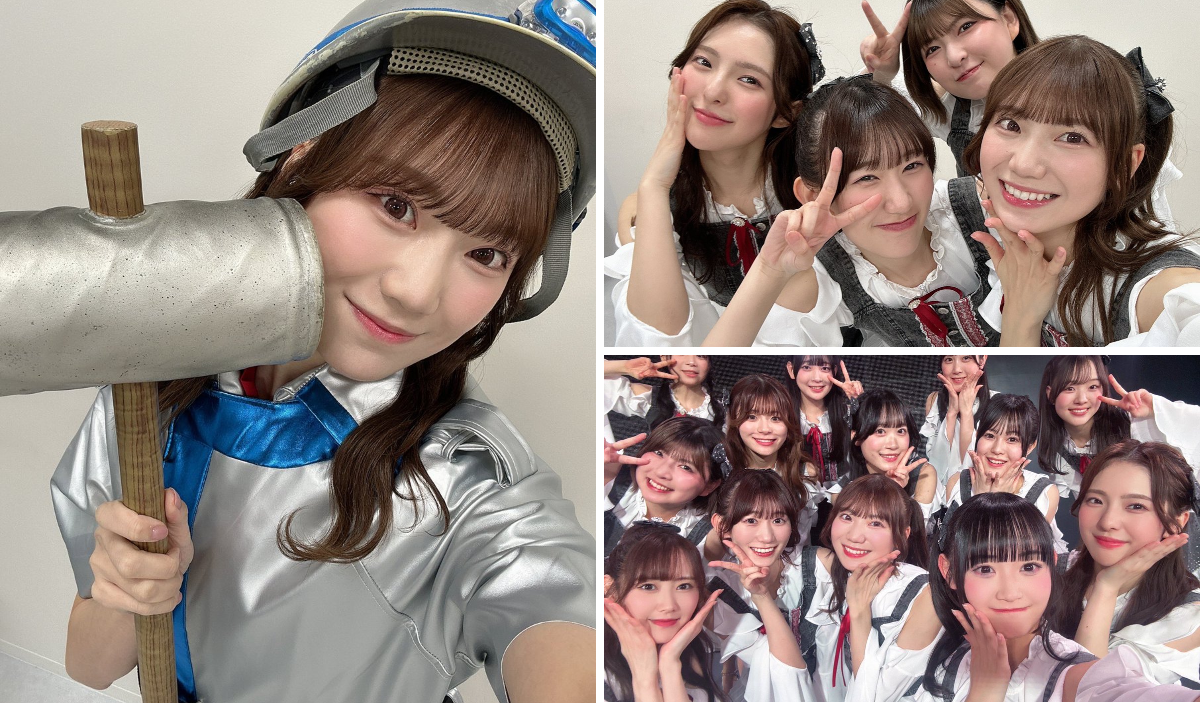 藤崎 未夢（NGT48） on X: 