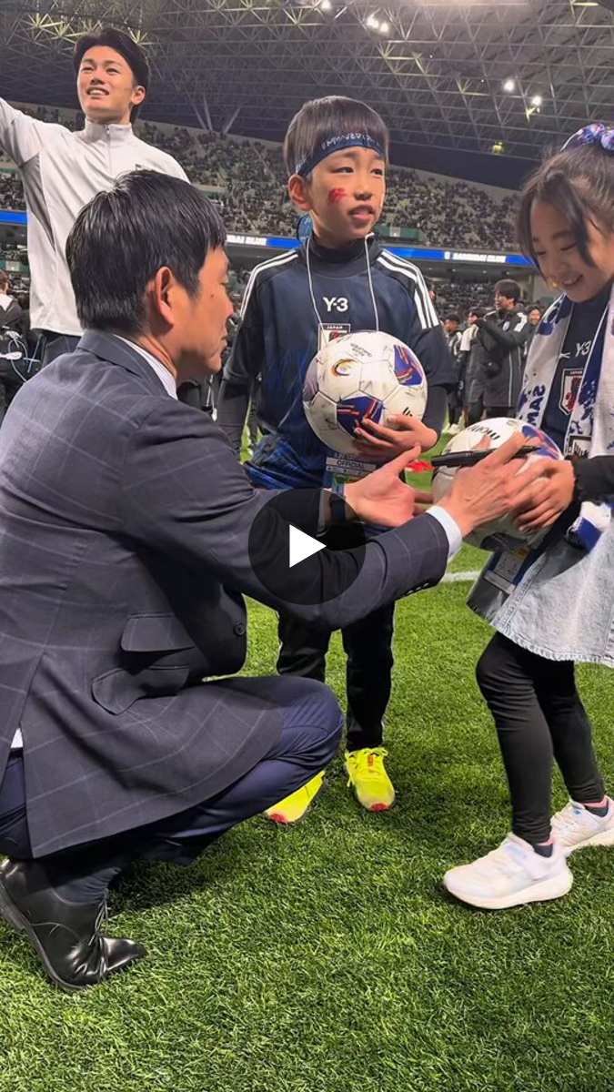 サッカー日本代表 🇯🇵 on X: 