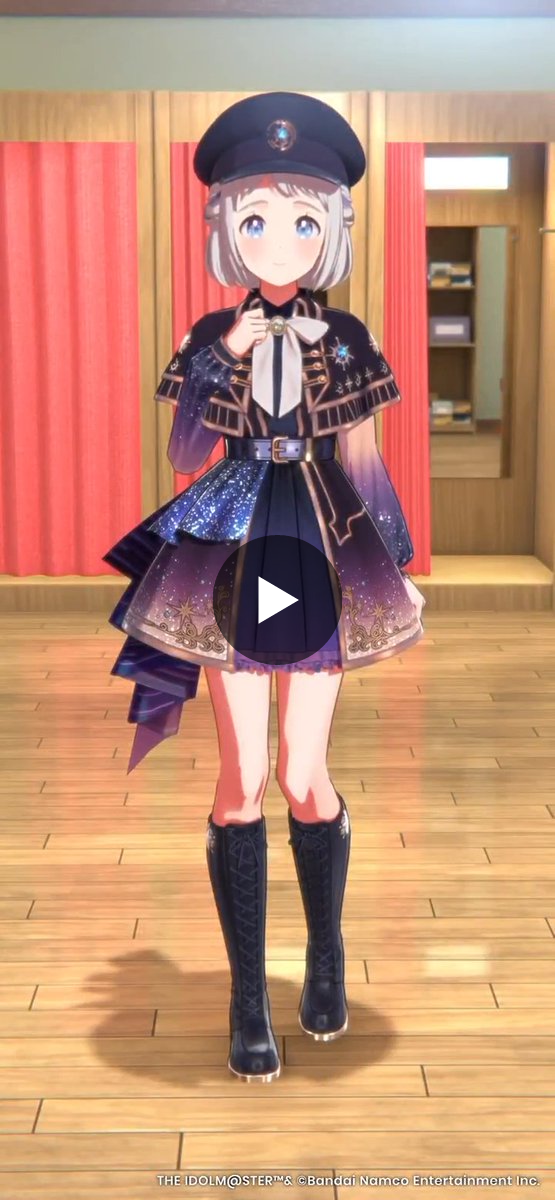学園アイドルマスター／学マス【公式】 on X