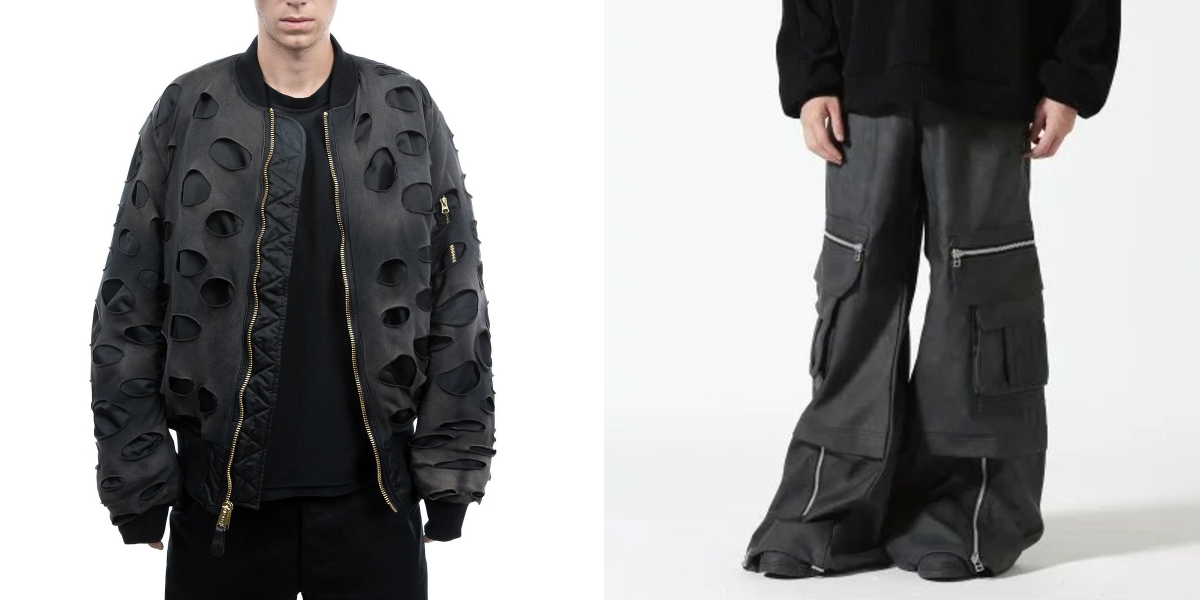Fashion Express on X: 