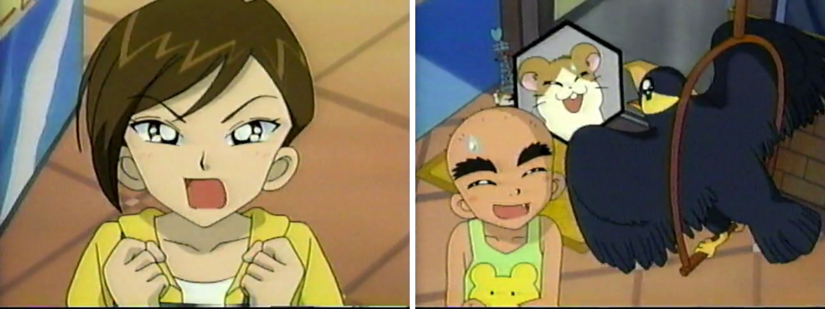 Hamtaro・ハム太郎 on X: 
