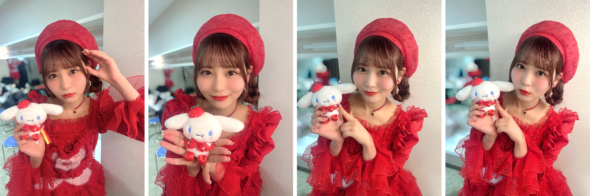 大場 花菜 on X: 