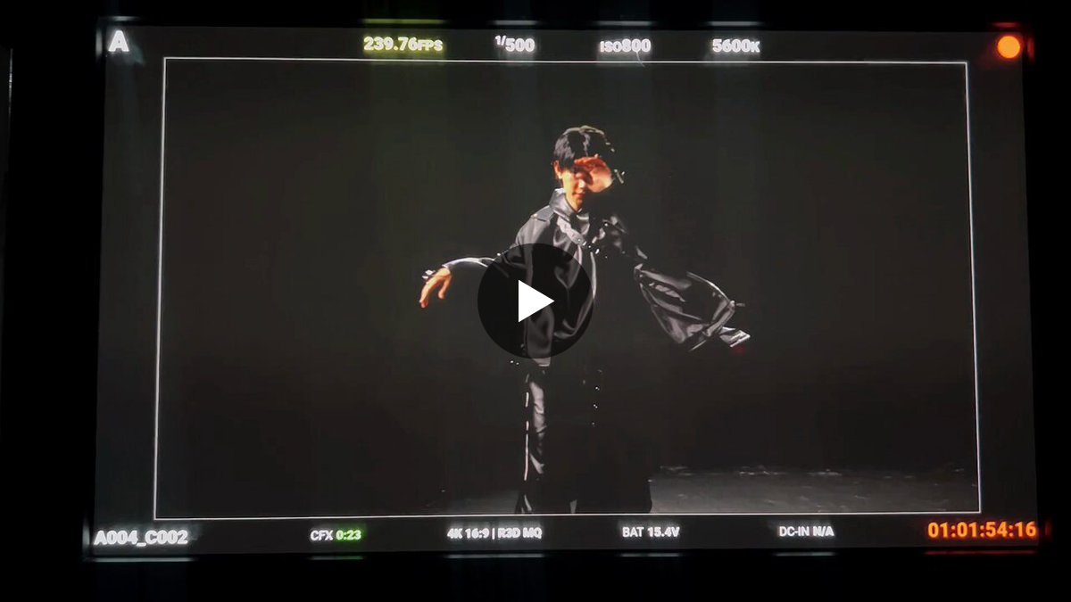M!LK OFFICIAL on X: 