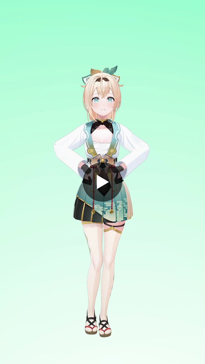 風真いろは🍃ホロライブ on X: 