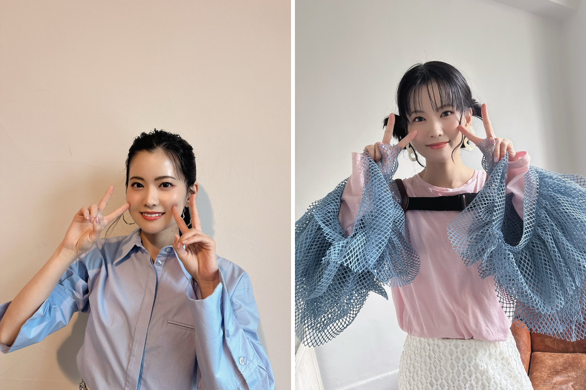 あきこんぐページ 大西亜玖璃 on X: 