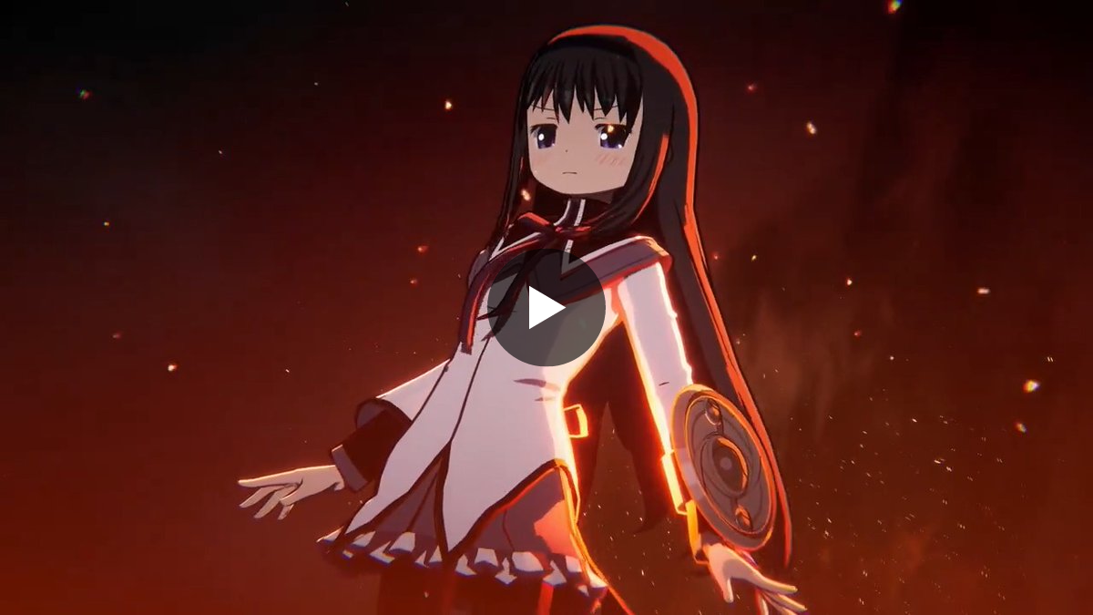 まどドラ】魔法少女まどか☆マギカ Magia Exedra 公式 on X: 