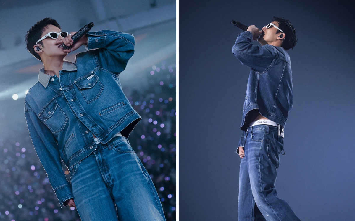 Calvin Klein Japan on X: 