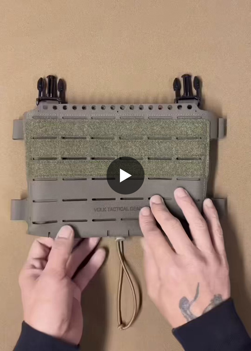 VOLK TACTICAL GEAR on X: 