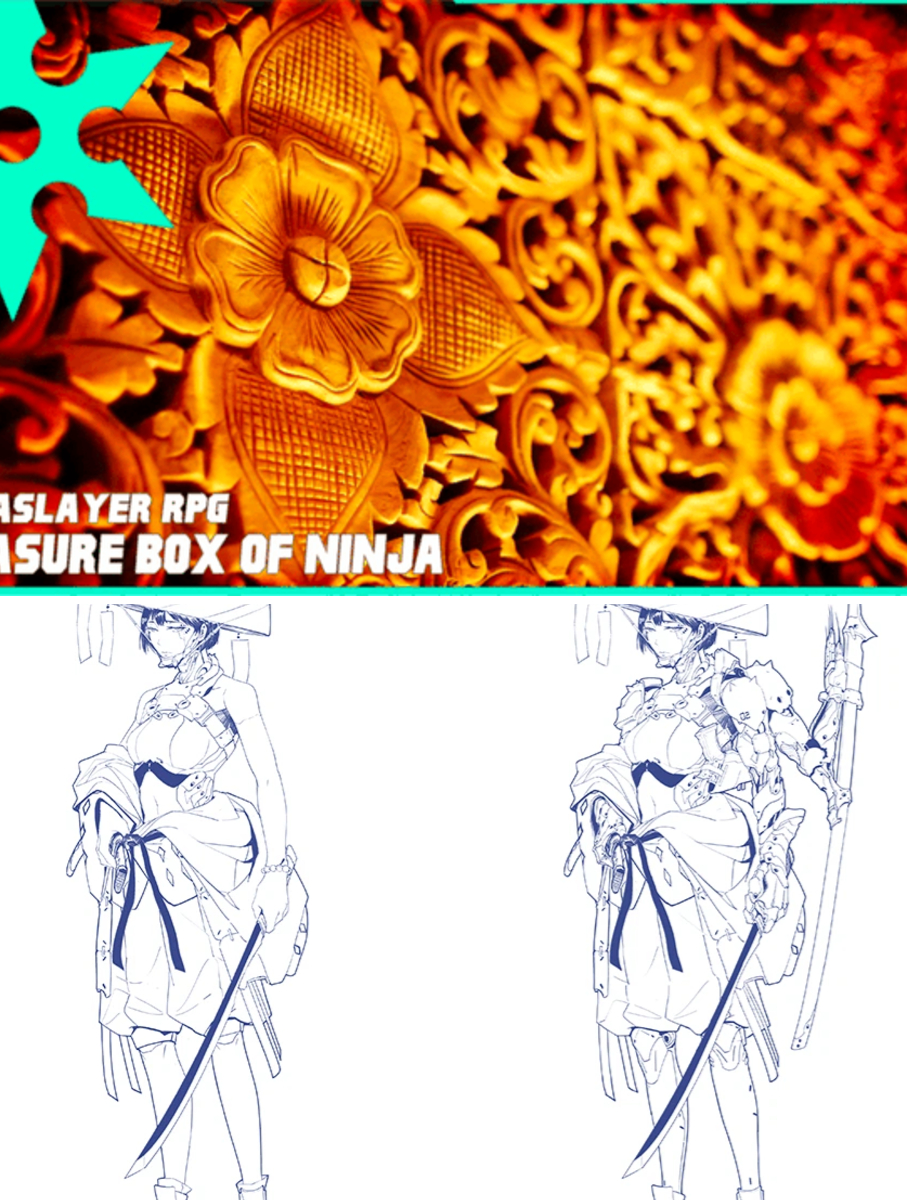ニンジャスレイヤー / Ninja Slayer on X: 