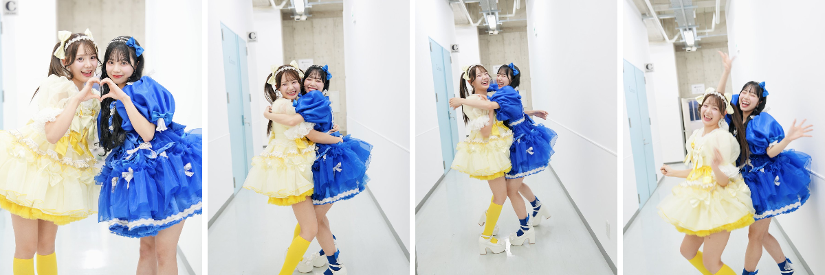 CUTIE STREET【Official】 on X: 