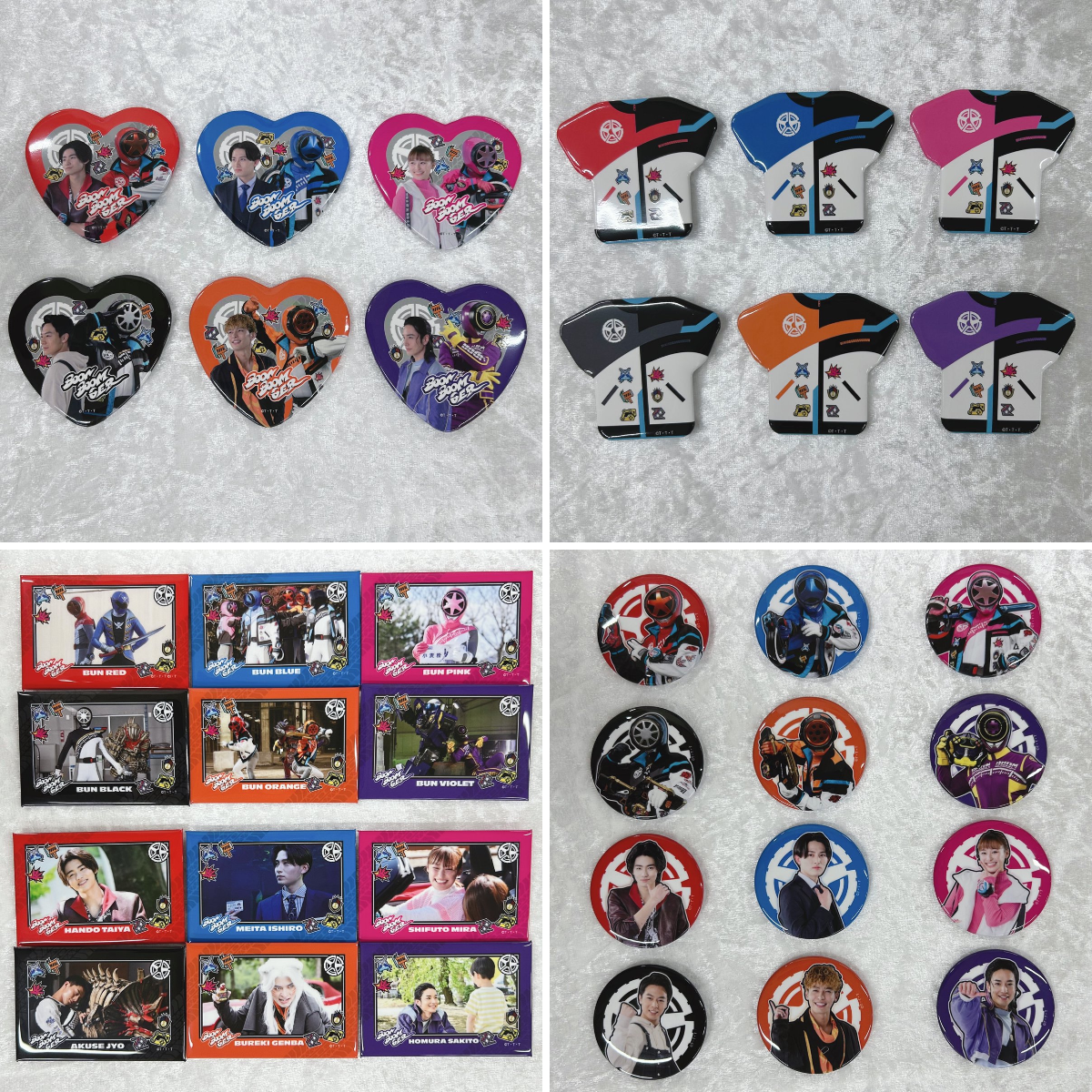 東映 ONLINE STORE （TOS） on X: 