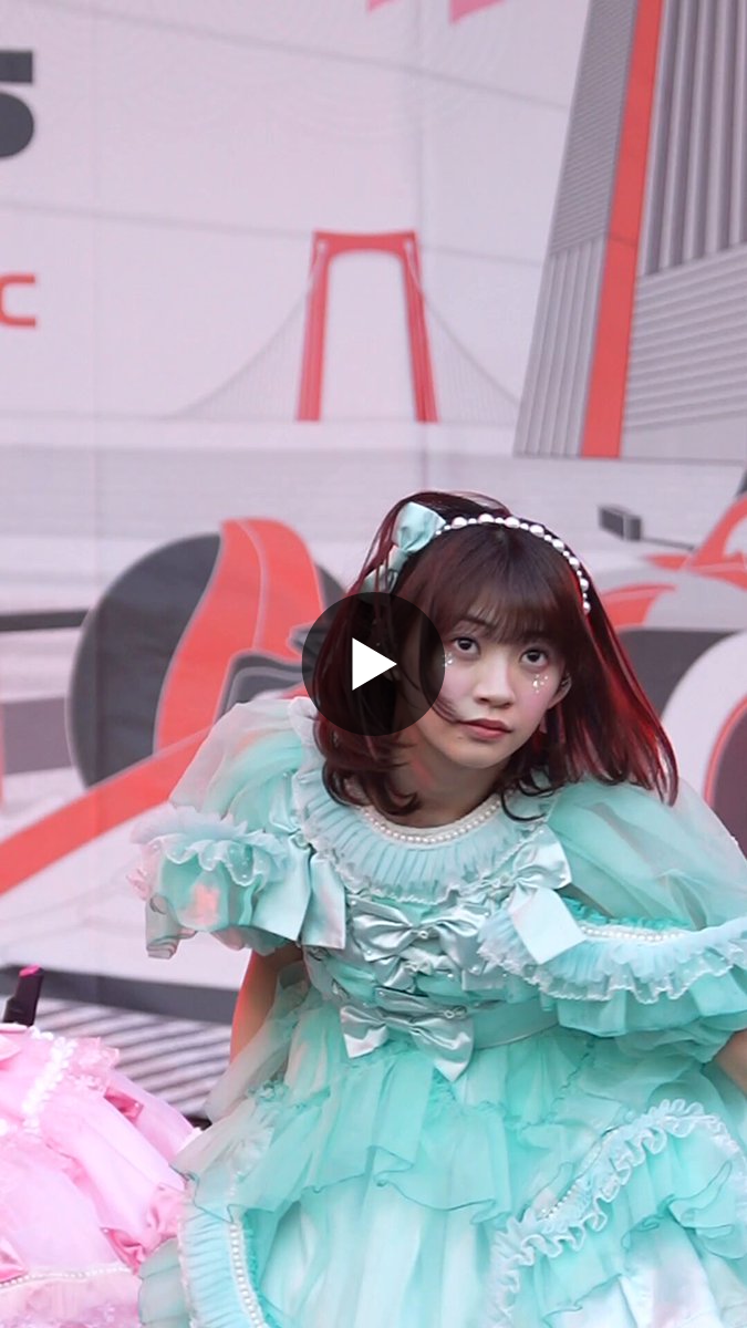 CUTIE STREET【Official】 on X: 
