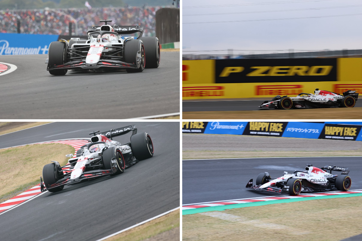 鈴鹿サーキット Suzuka Circuit on X: 